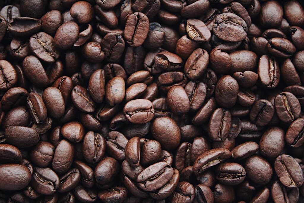 beans Kawowe innowacje: Tajemnice "Barrel Aged Coffee"