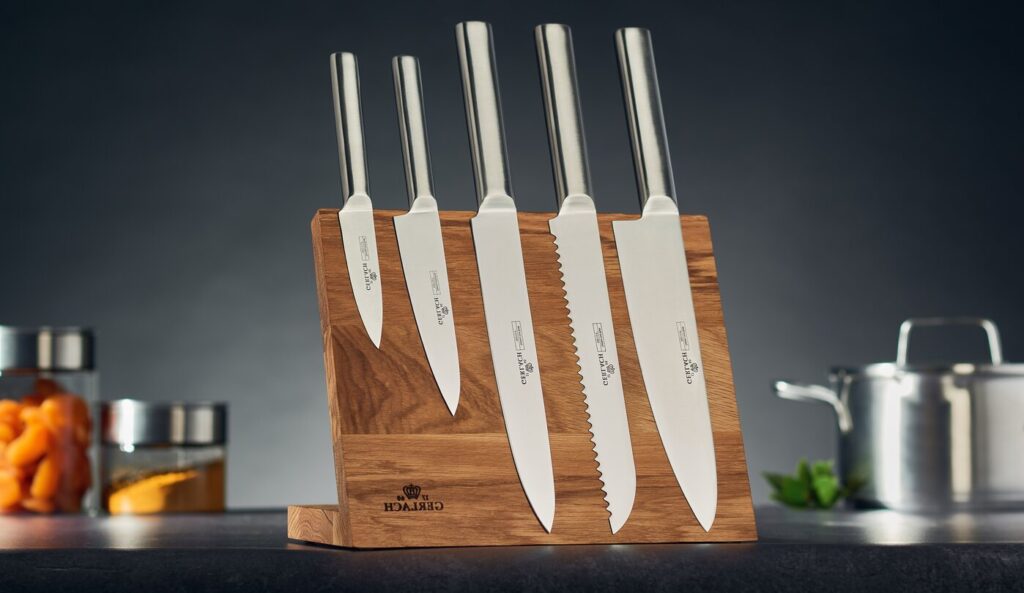 rsz dlaczego w kuchni warto miec lepszej jakosci noze Noże kuchenne – dlaczego warto postawić na jakość?