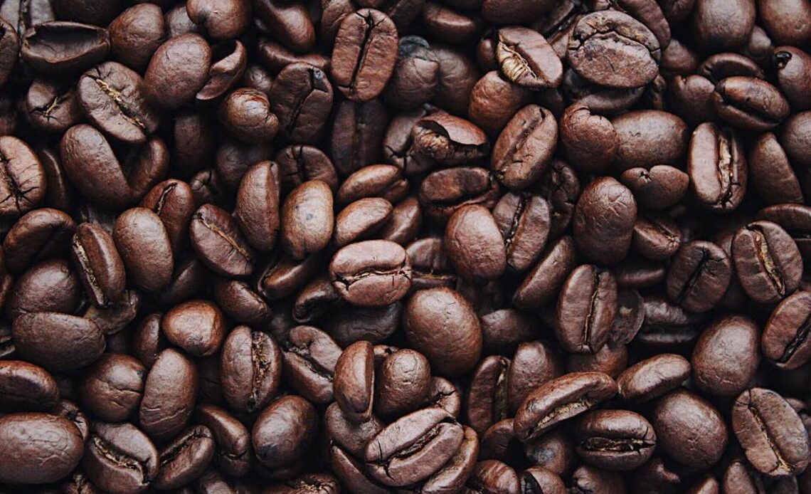 beans Kawowe innowacje: Tajemnice "Barrel Aged Coffee"