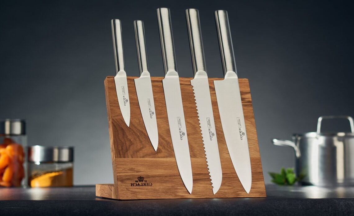 rsz dlaczego w kuchni warto miec lepszej jakosci noze Noże kuchenne – dlaczego warto postawić na jakość?